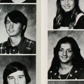 Roberta Sekerak's Classmates profile album