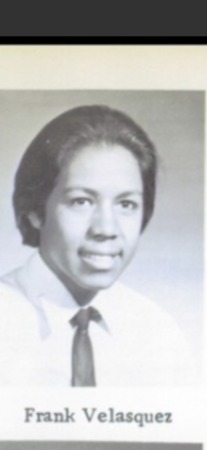 Frank Velasquez's Classmates profile album