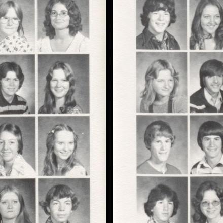Geri Pitzer's Classmates profile album