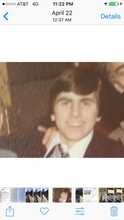 John Muldowney's Classmates profile album