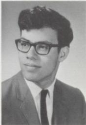 Jerry McLaughlin's Classmates profile album