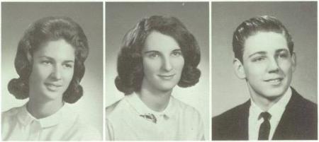 Gloria Crownover's Classmates profile album