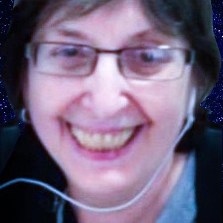 Joan Abelove's Classmates® Profile Photo