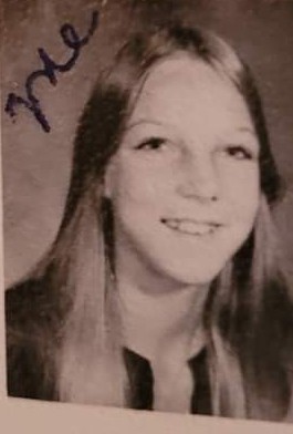 Suzie Greene's Classmates profile album