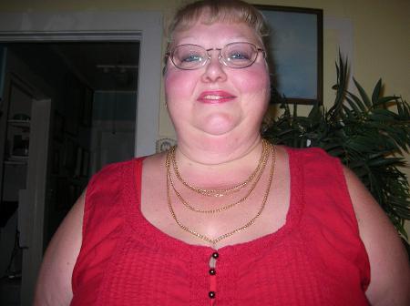 Brenda Taylor's Classmates® Profile Photo