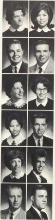 Jerry Amoruso's Classmates profile album