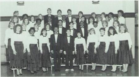 Cindy Steverson's Classmates profile album