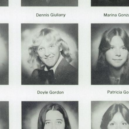 Doyle Gordon's Classmates profile album