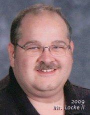 Terry Locke's Classmates® Profile Photo