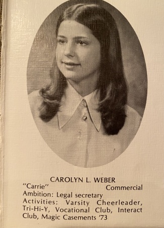 Carolyn Hook's Classmates profile album