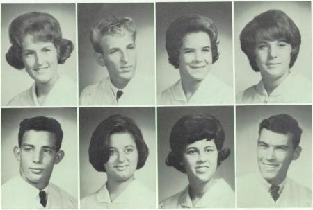 John Frusciante's Classmates profile album