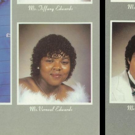 Verneal Edwards' Classmates profile album