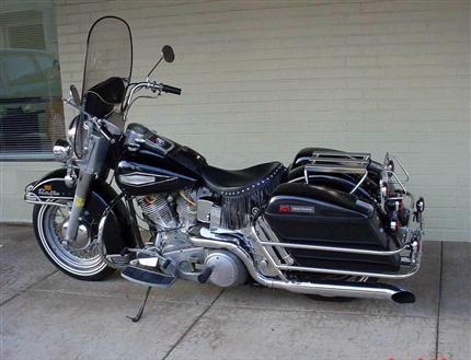 1970 ElectraGlide