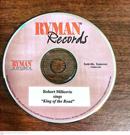 Robert Bob Milicevic's Classmates profile album