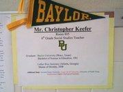 Christopher Keefer's Classmates® Profile Photo