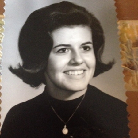 Beverly Merk's Classmates profile album