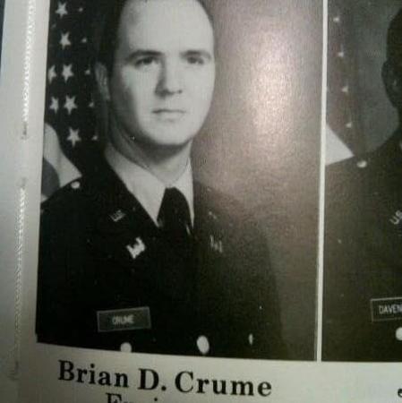 Brian Crume's Classmates® Profile Photo