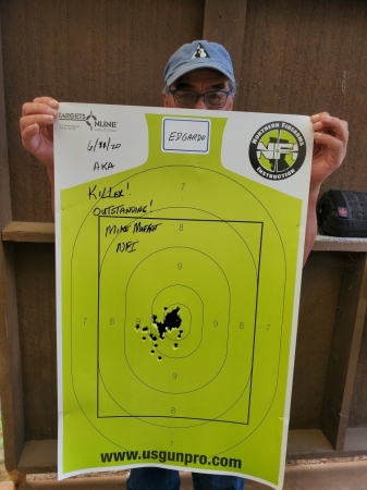 CCW license renewal qualification 2022