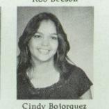 Cynthia Bojorquez's Classmates profile album