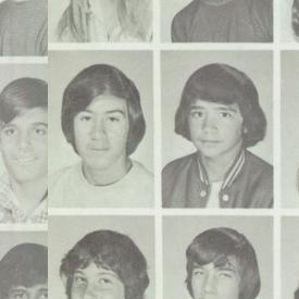 George Melendez's Classmates profile album