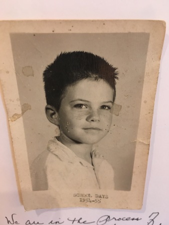 Richard Cook's Classmates profile album