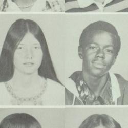 Kenneth Simmons' Classmates profile album