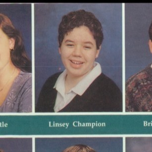 Linsey Champion's Classmates profile album