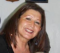 Rita Ponce's Classmates® Profile Photo