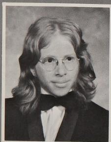 Joel Laycock's Classmates profile album