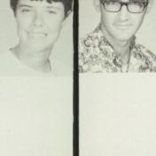 Nancy Berger's Classmates profile album