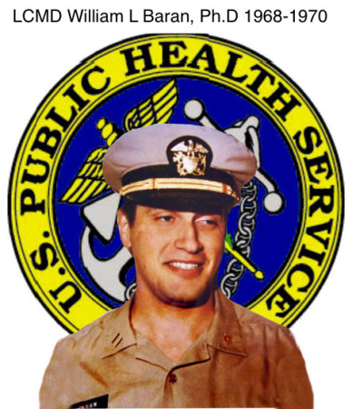 US Public Health Service Commissioned Corps