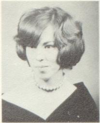 Frances Rieper's Classmates profile album