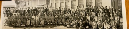 Fleming Jr High Class of W'68 Grad pic