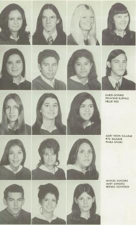 Ignacio F. Rodriguez Jr.'s Classmates profile album