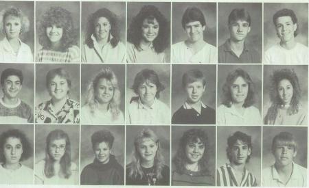 Leslie Kilgore's Classmates profile album