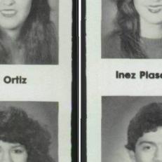 Elizabeth Gomez's Classmates profile album