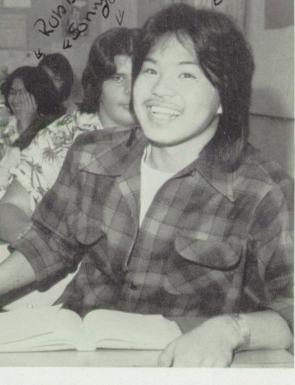 David Matsukiyo's Classmates profile album