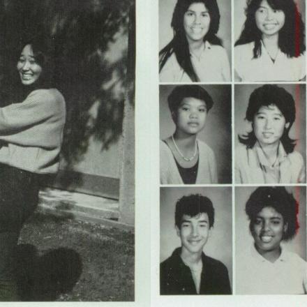 Sandra Castro's Classmates profile album