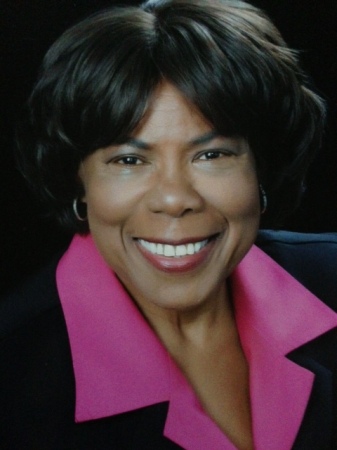 Phyllis Sanders's Classmates® Profile Photo