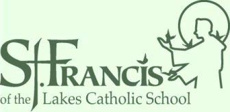 St. Francis of Assisi School Logo Photo Album