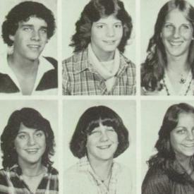 Debby Barringer's Classmates profile album