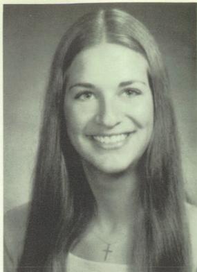 Mary McIntosh's Classmates profile album