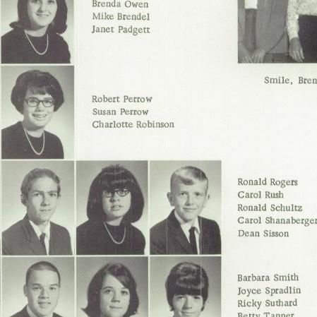 Dean Sisson's Classmates profile album