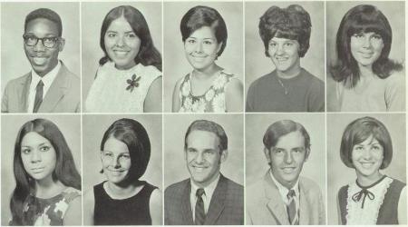Kathleen Chesick's Classmates profile album