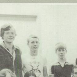 Steve Barrett's Classmates profile album