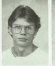 Jeff Montgomery's Classmates profile album