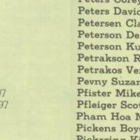 Kurt Peterson's Classmates profile album