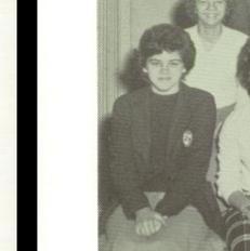 Marcia Cassidy's Classmates profile album
