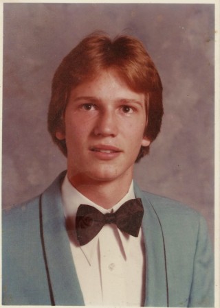 Tim Arey's Classmates profile album