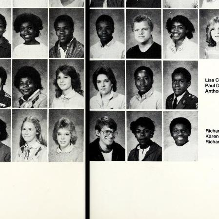 Suzette Coffey's Classmates profile album